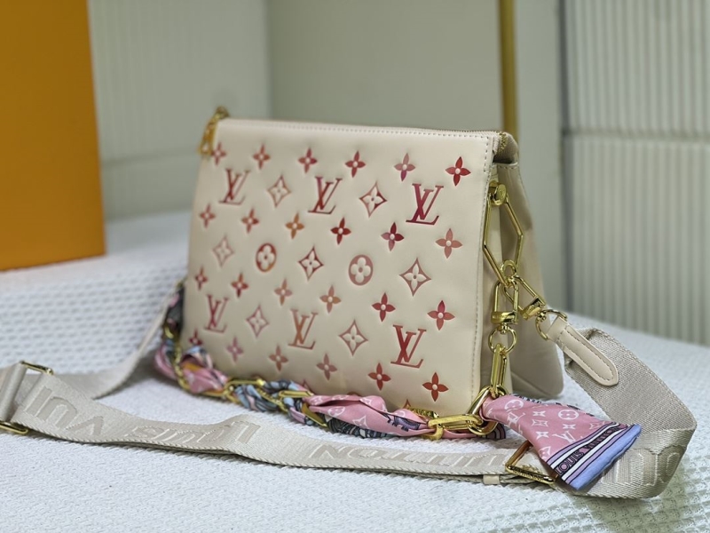 LV Satchel bags